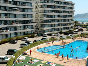 Apartment in Estartit near the sea